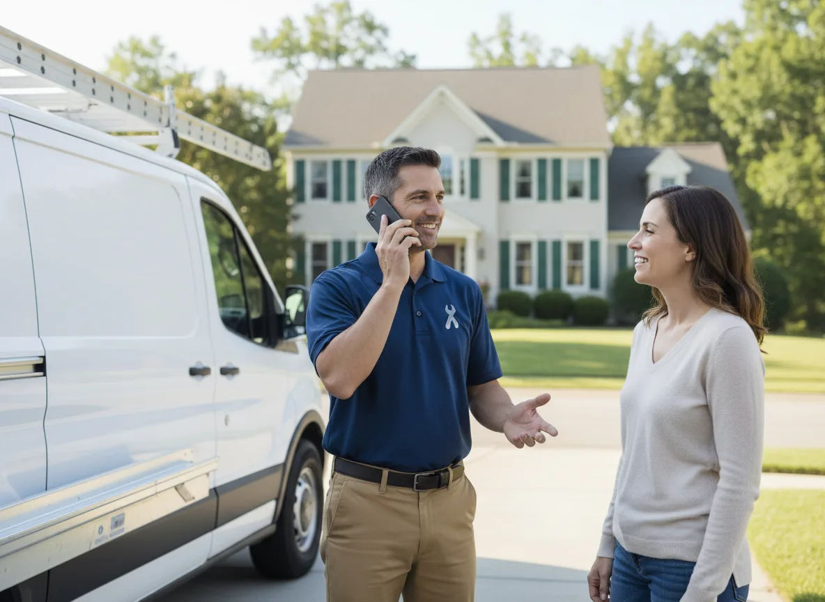 Home Gutter Service Deerfield, KS FAQs